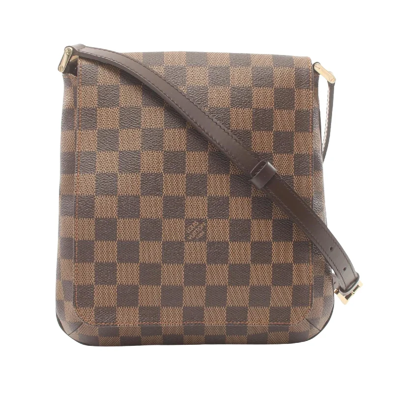 LOUIS VUITTON Musette Salsa Shoulder Bag