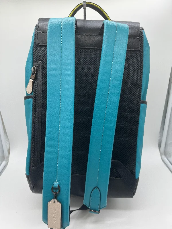 Backpack Designer By Coach  Size: Large