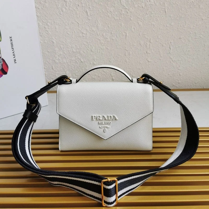 BoldCollect - PRADA Bags - 055