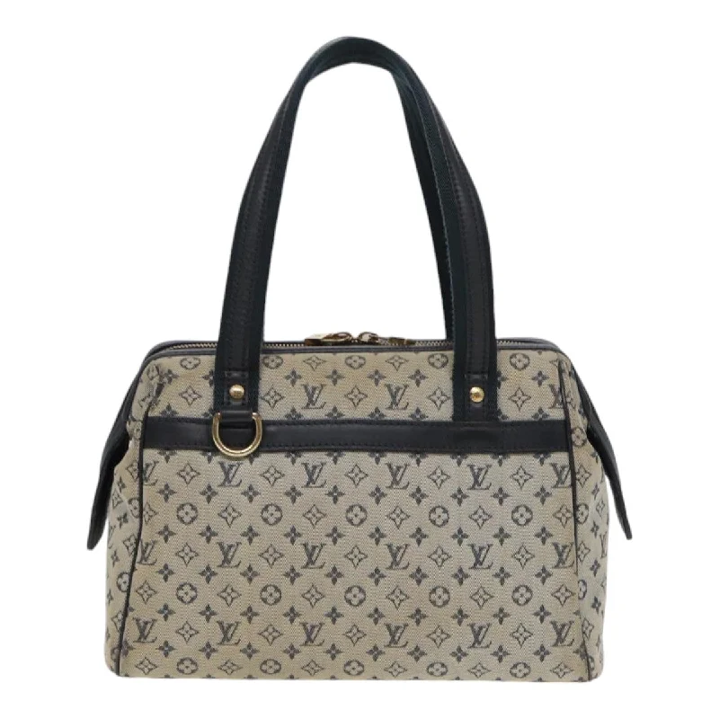 LOUIS VUITTON Josephine Handbag