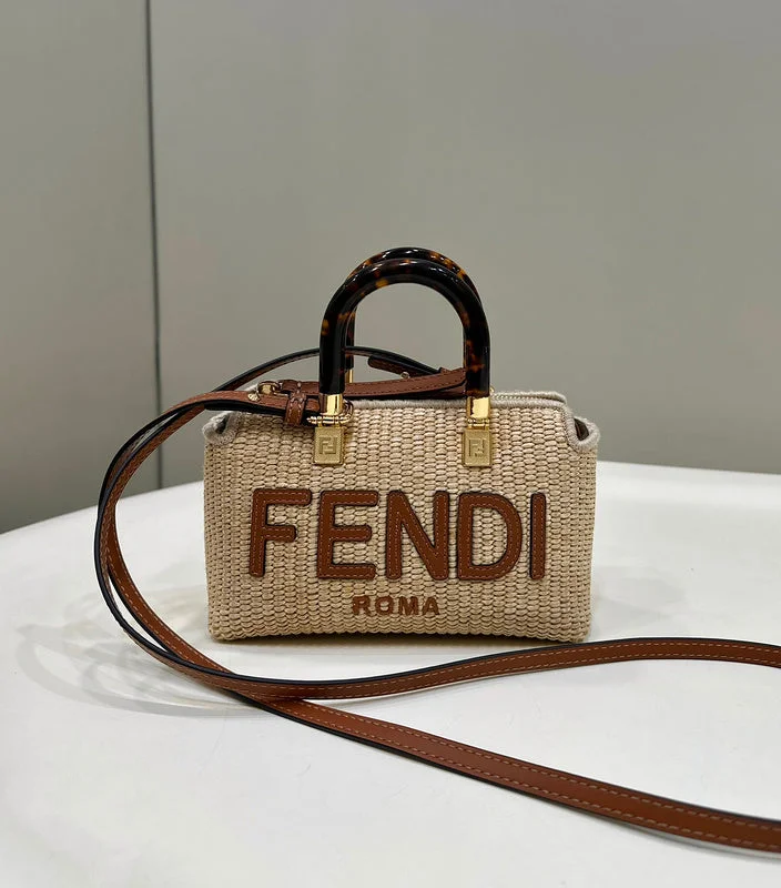 WF - Fendi Bags - 302