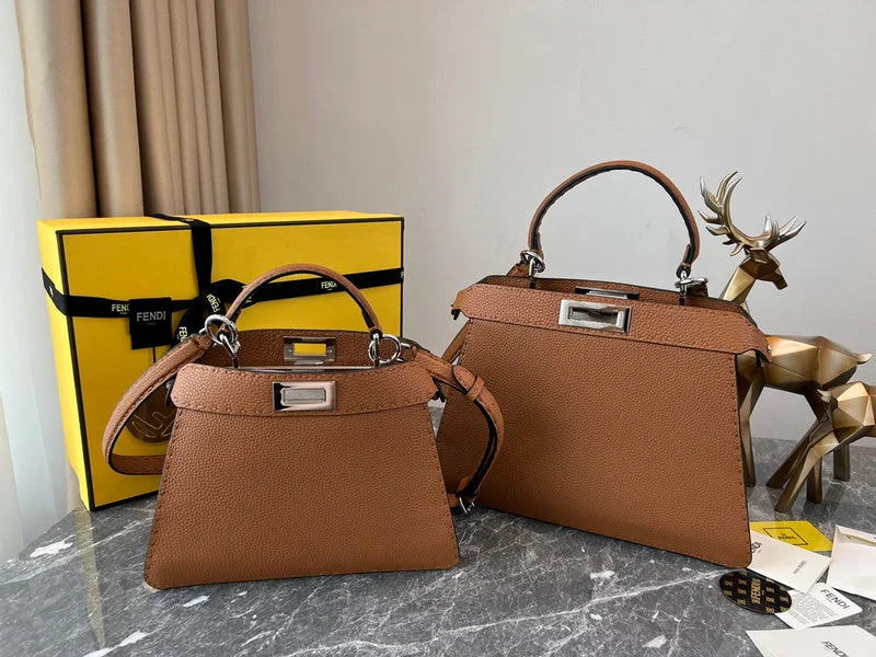 BC - FENDI BAGS - 201