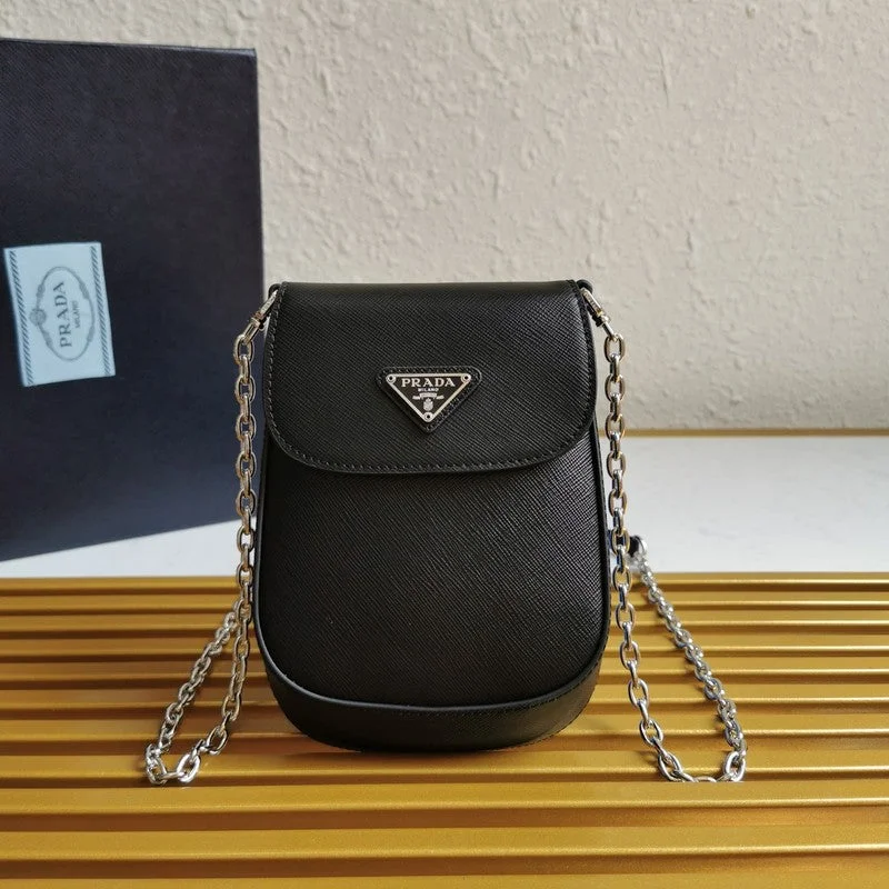 BoldCollect - PRADA Bags - 045