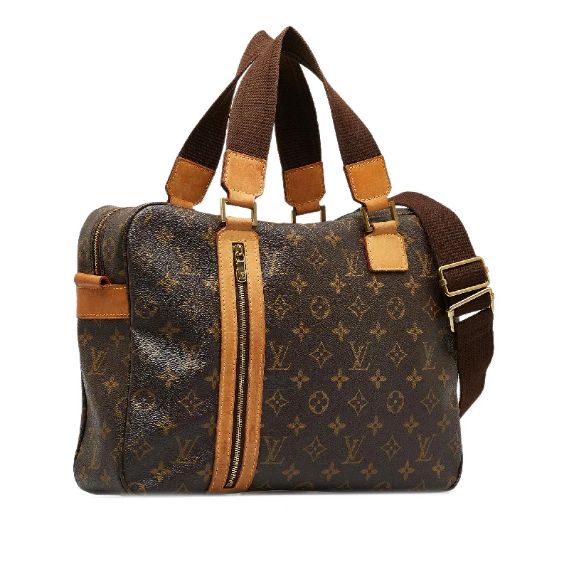 Louis Vuitton Monogram Sac Bosphore (SHG-nL7r5a)