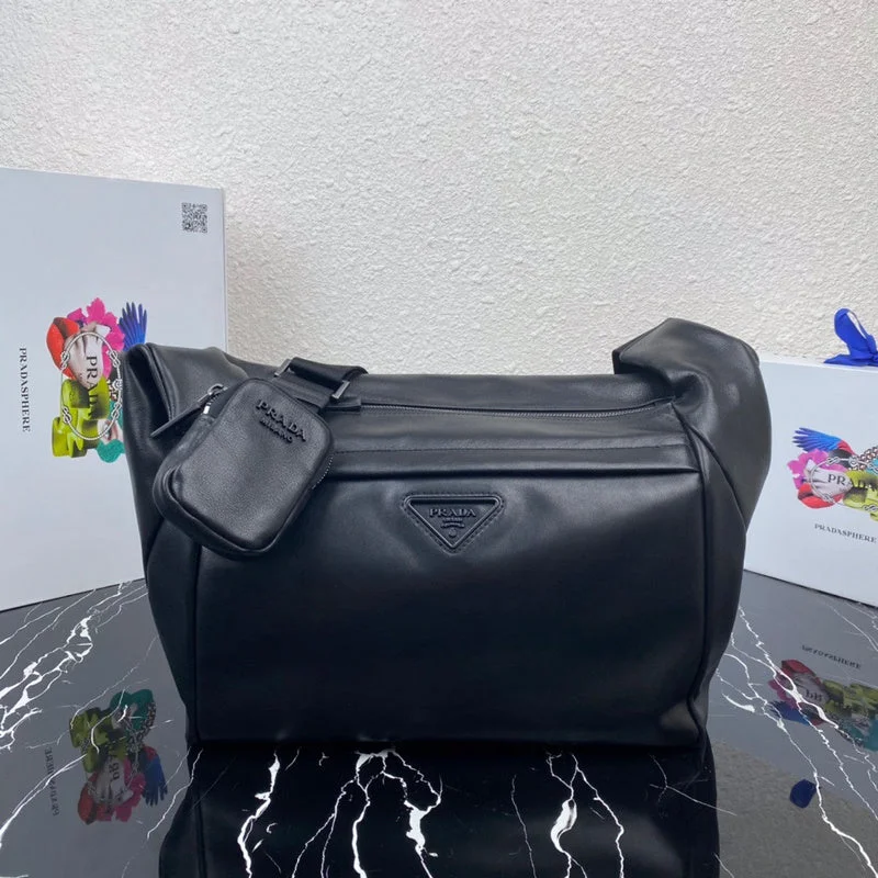 BoldCollect - PRADA BAGS - 100