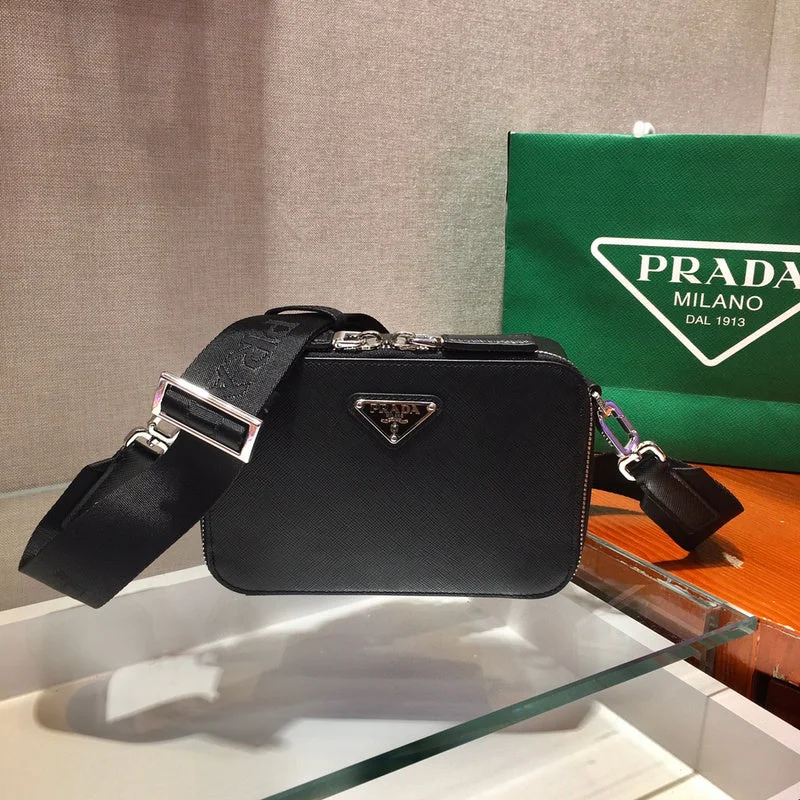 Whimsy Finds - Prada Bags - 152