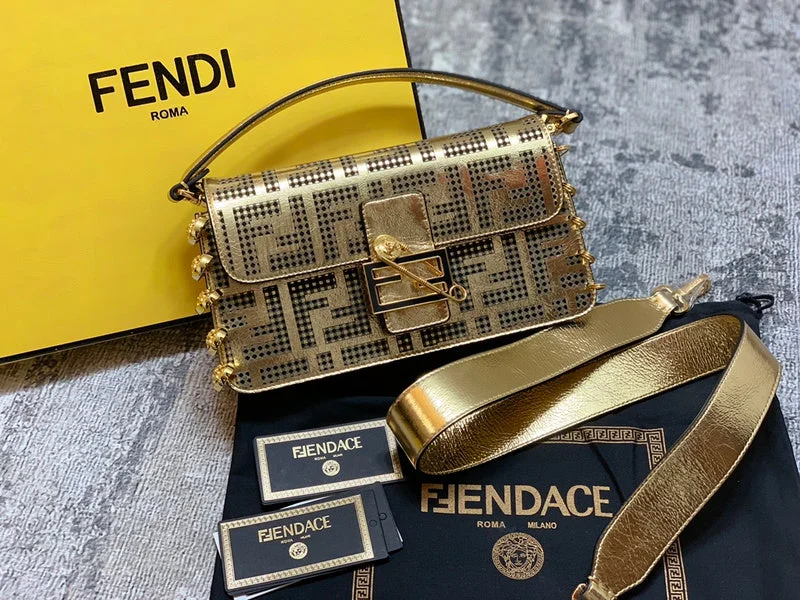 BC - FENDI BAGS - 297