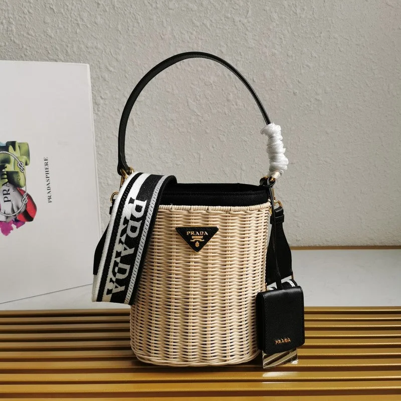 Whimsy Finds - Prada Bags - 172