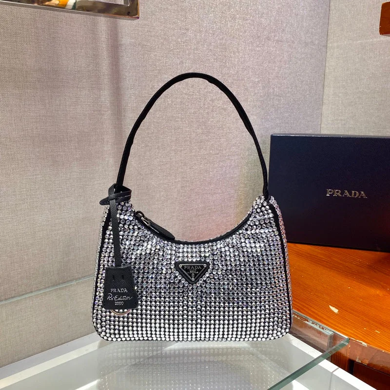 Whimsy Finds - Prada Bags - 180