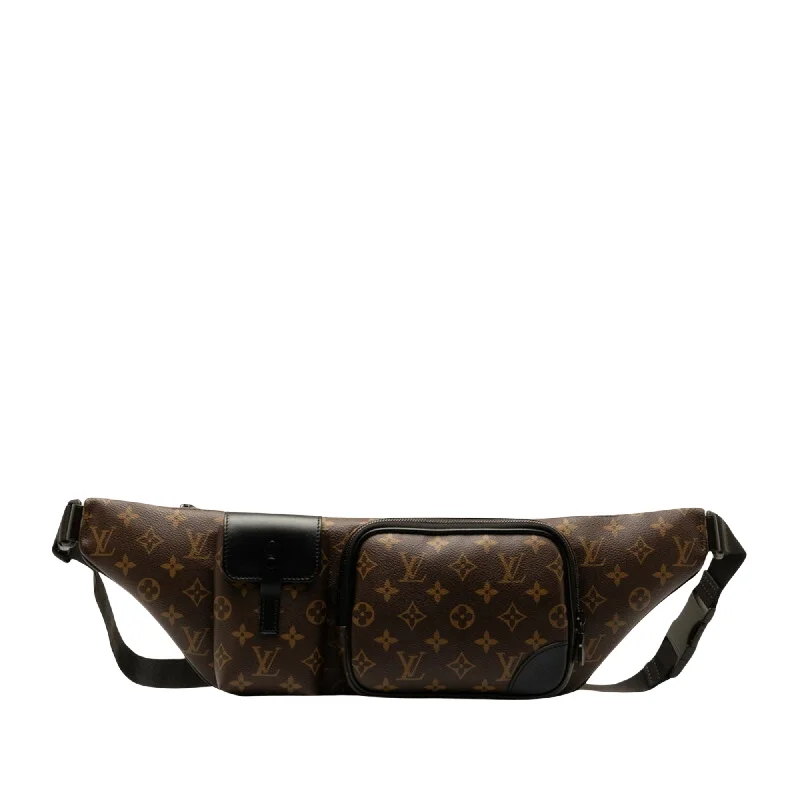 LOUIS VUITTON Christopher Shoulder Bag