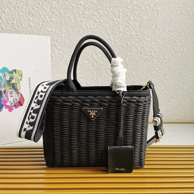 Whimsy Finds - Prada Bags - 155