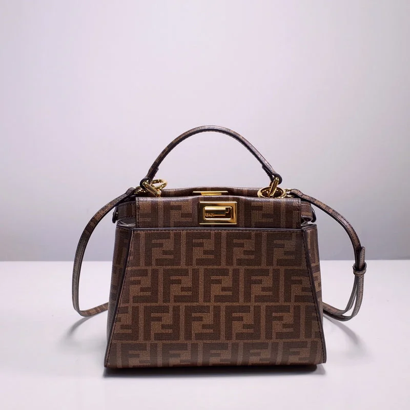 WF - Fendi Bags - 287