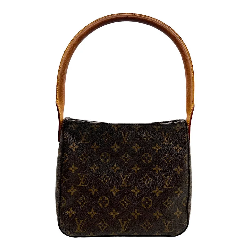 Louis Vuitton Monogram Looping MM