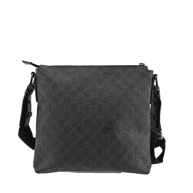 Gucci handbags for women with a beaded trimGucci Gg Supreme Shoulder Bag Pvc