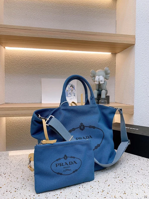 Whimsy Finds - Prada Bags - 155