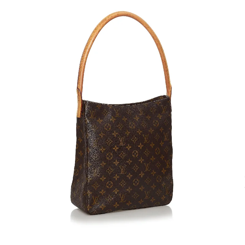 Louis Vuitton Monogram Looping GM (SHG-29793)