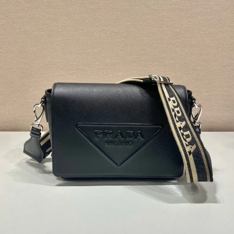 Whimsy Finds - Prada Bags - 174