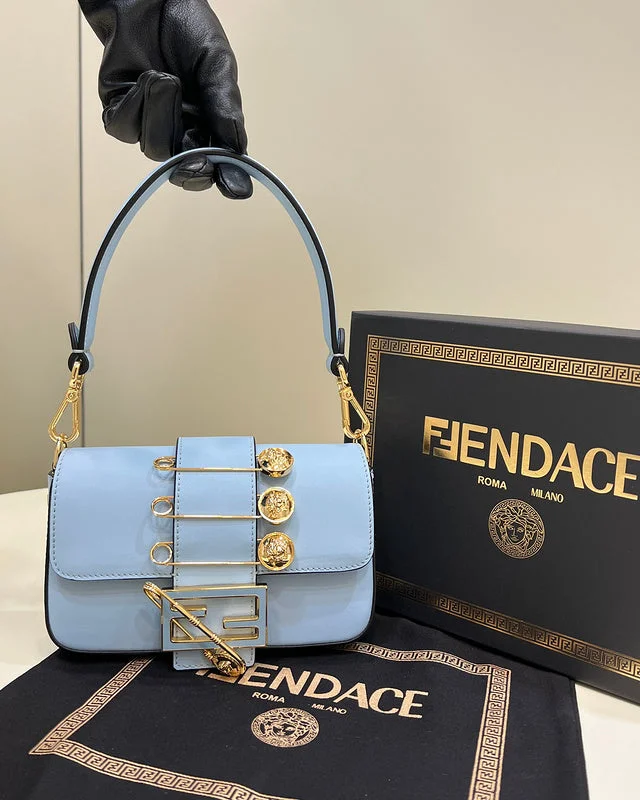 BC - FENDI BAGS - 312