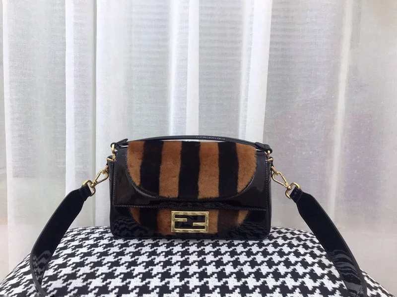 fendi luxury-Totes - FDI Bags - 104