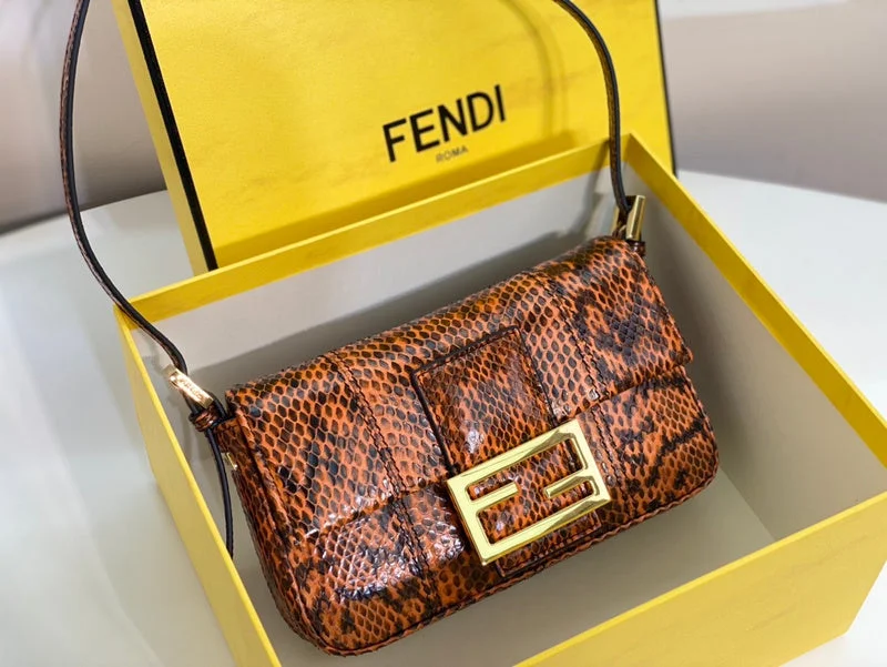 BC - FENDI BAGS - 292