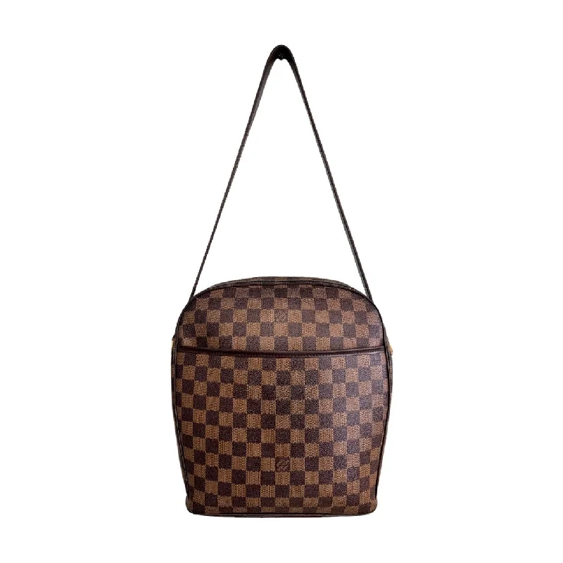 Louis Vuitton Damier Ebene Ipanema GM