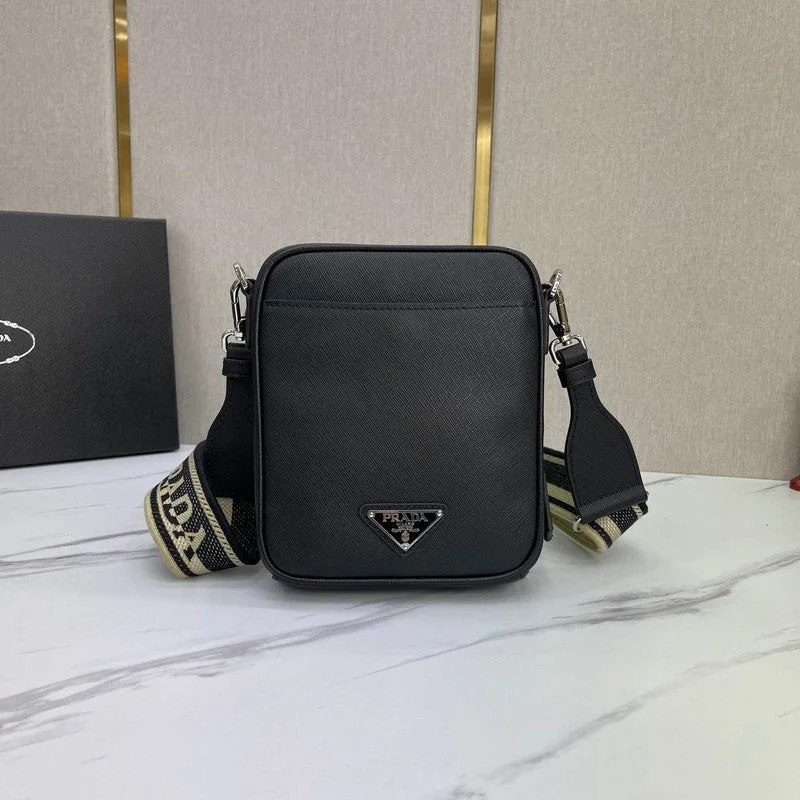 Whimsy Finds - Prada Bags - 155