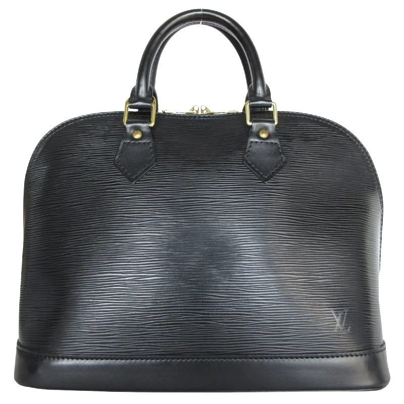 LOUIS VUITTON Alma Handbag