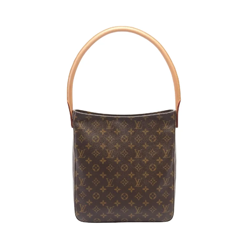 LOUIS VUITTON Looping Shoulder Bag