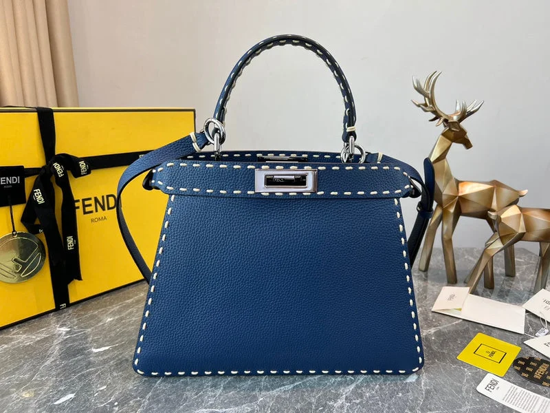 BC - FENDI BAGS - 197