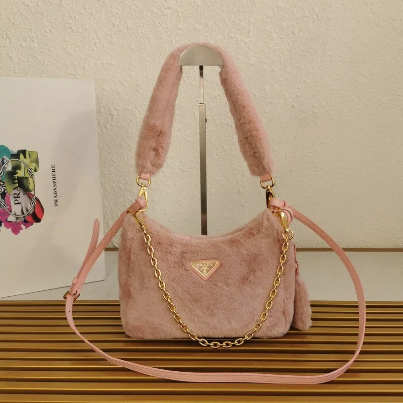 BoldCollect - PRADA Bags - 111