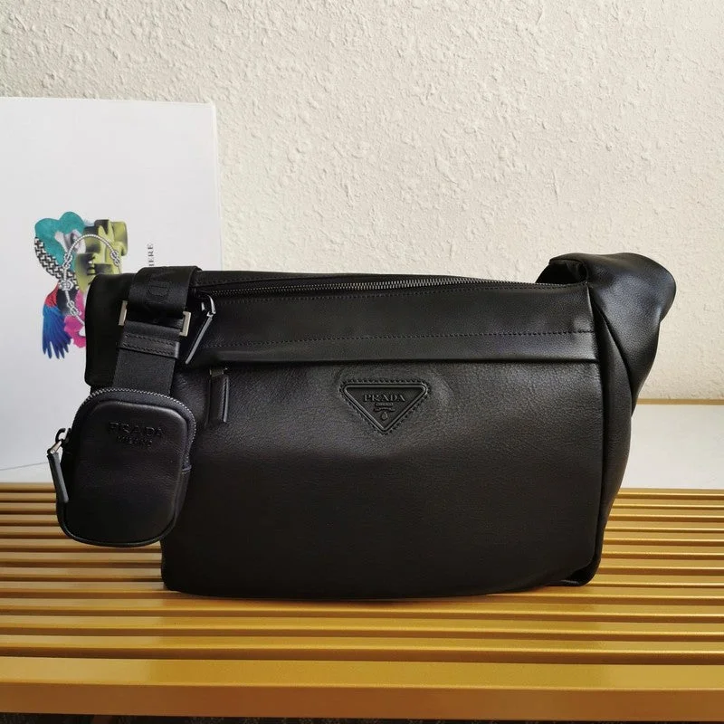 BoldCollect - PRADA BAGS - 105