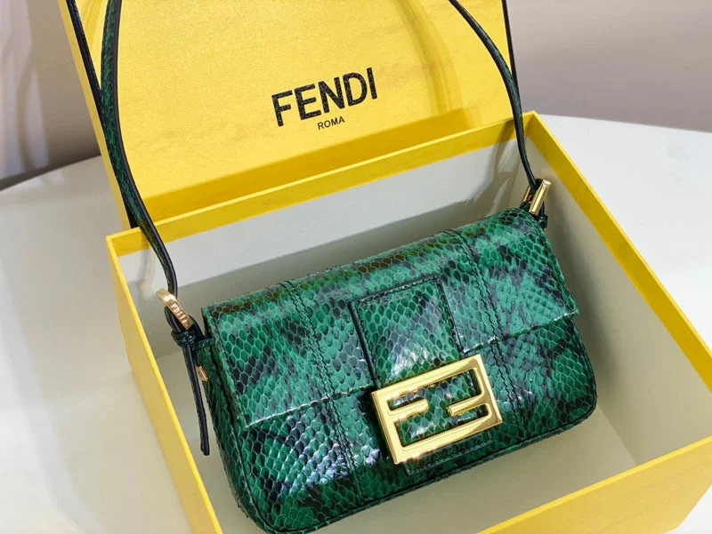 BC - FENDI BAGS - 289