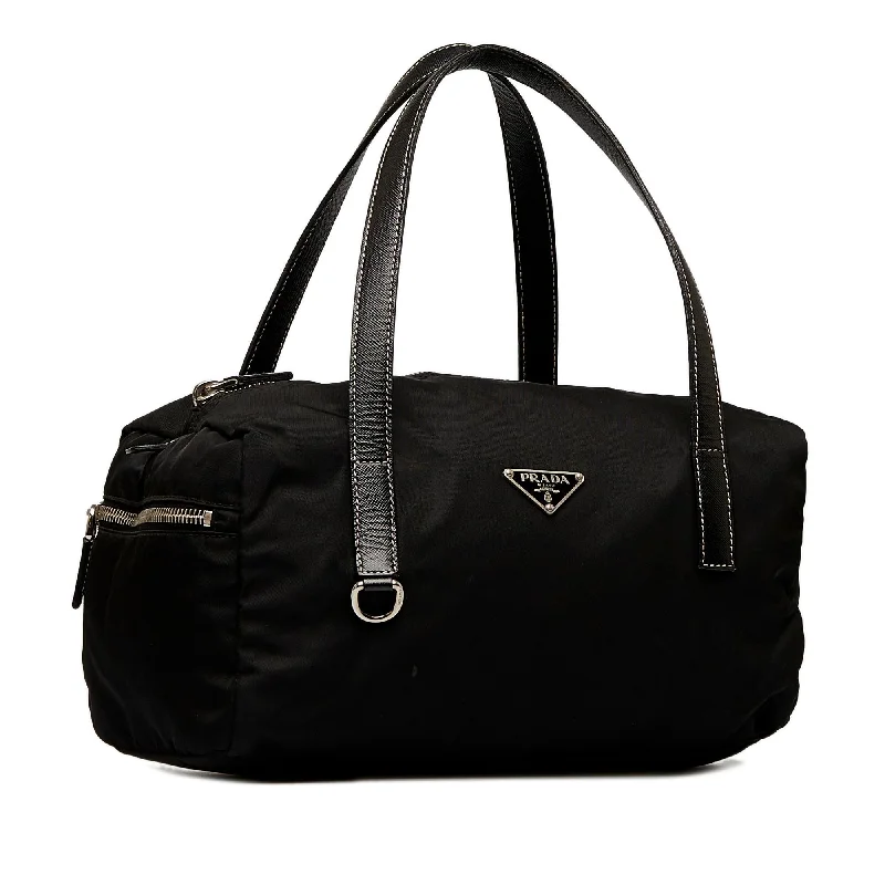 Prada Tessuto Handbag (SHG-3sVmme)