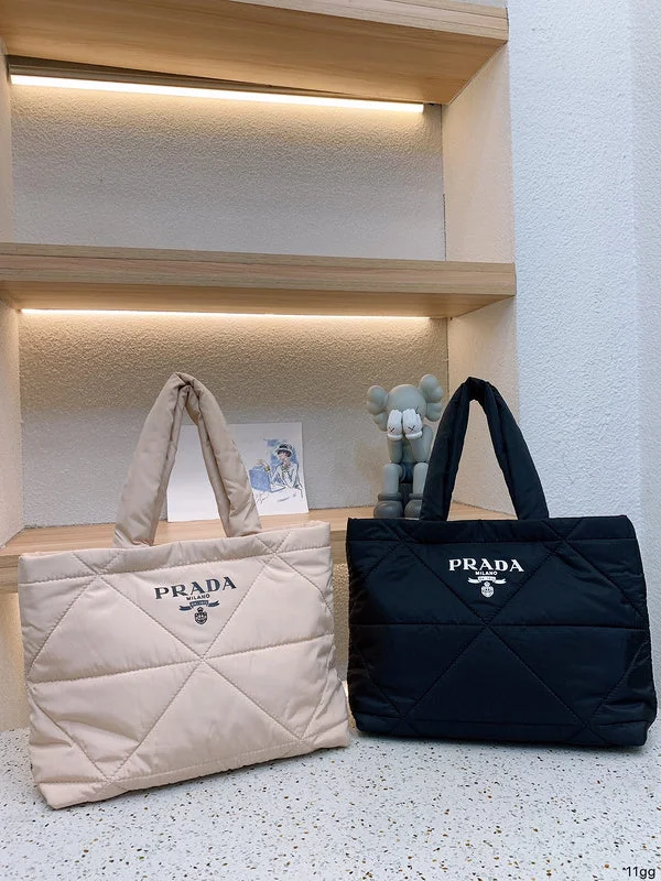 Whimsy Finds - Prada Bags - 153