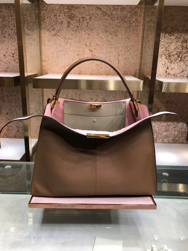 fendi luxury-Totes - FDI Bags - 502