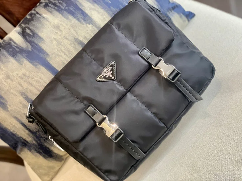 Whimsy Finds - Prada Bags - 176