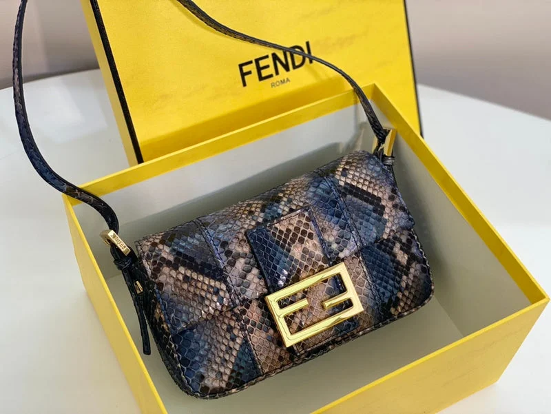 BC - FENDI BAGS - 290