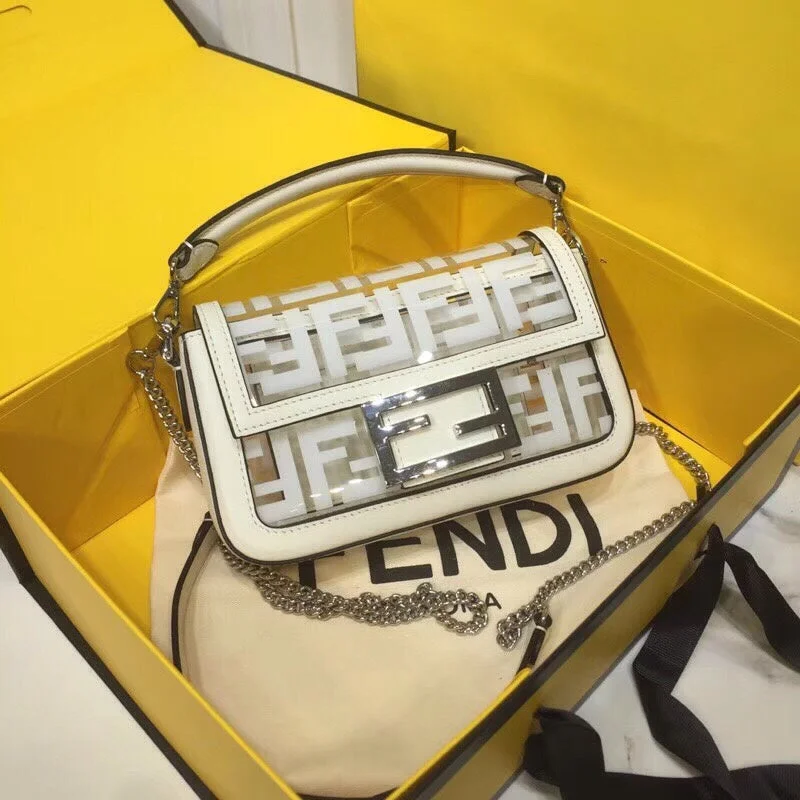 fendi luxury-Totes - FDI Bags - 109