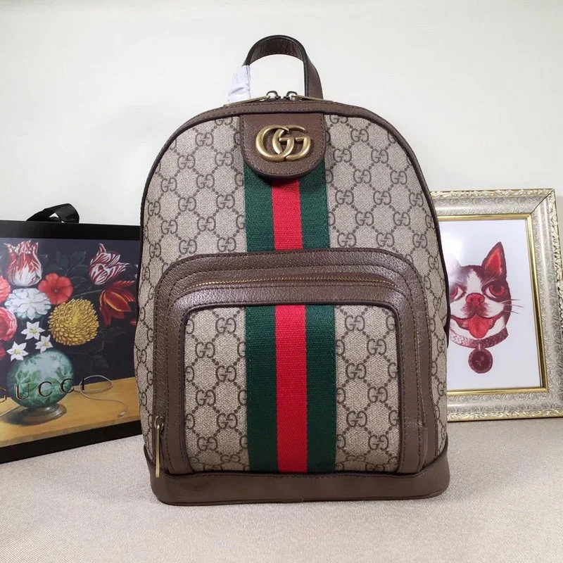 Small - sized Women Gucci shoulder bags for evening outingsWF - Gucci Bags - 11374