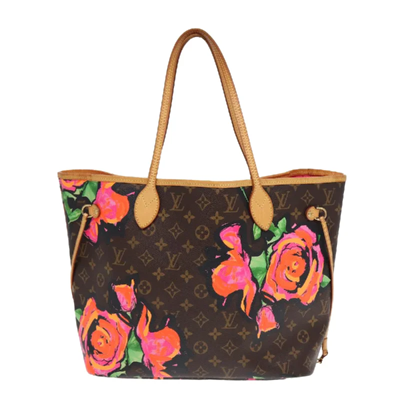 LOUIS VUITTON Neverfull Tote