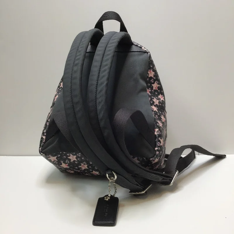 Backpack By Coach  Size: Small