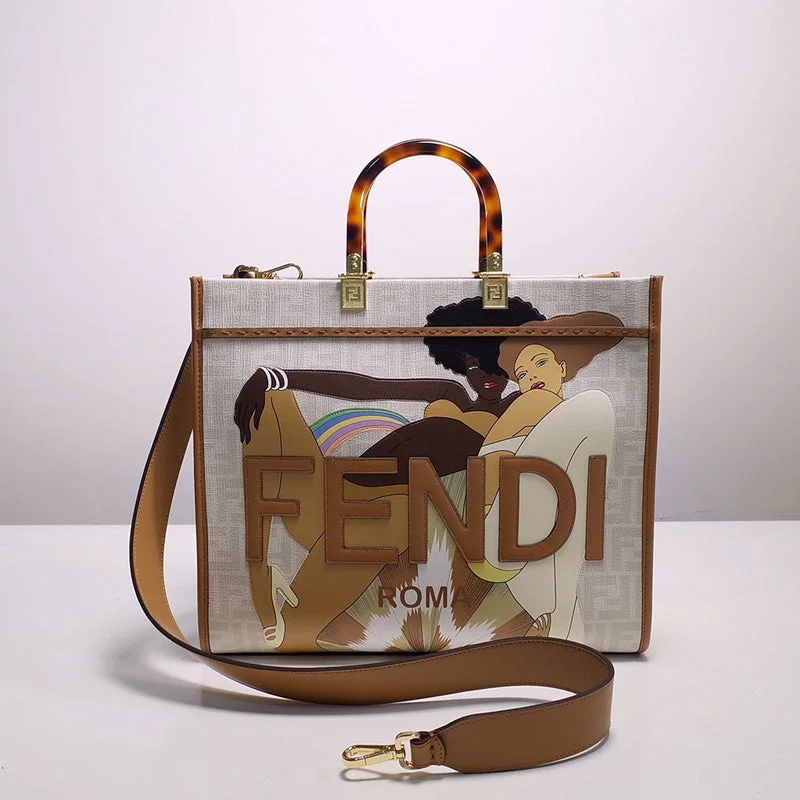 WF - Fendi Bags - 303