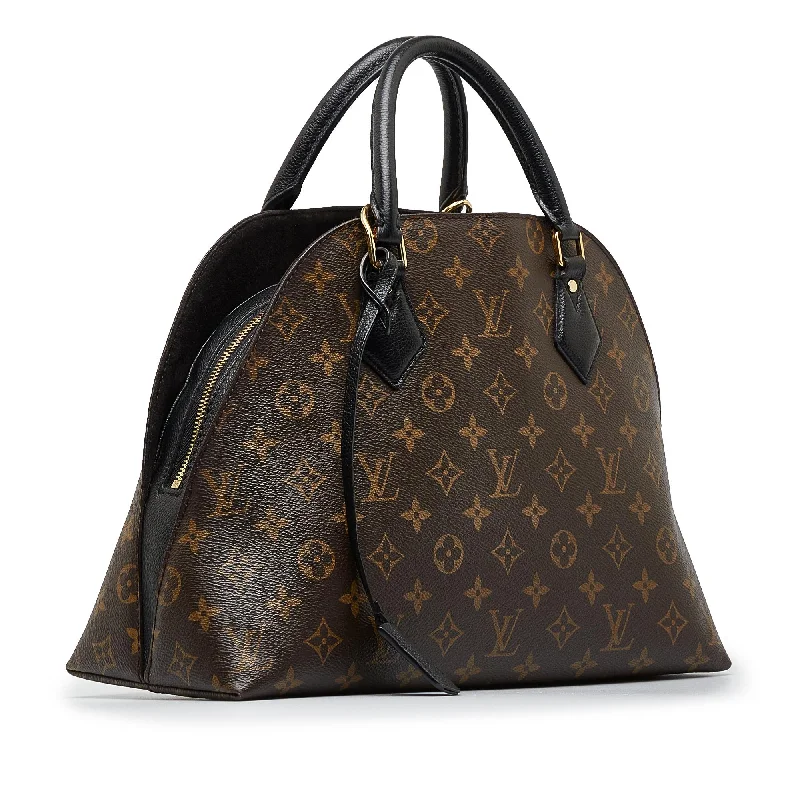 Louis Vuitton Monogram Alma Bnb (SHG-9jGmwo)