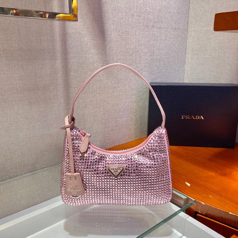 Whimsy Finds - Prada Bags - 178