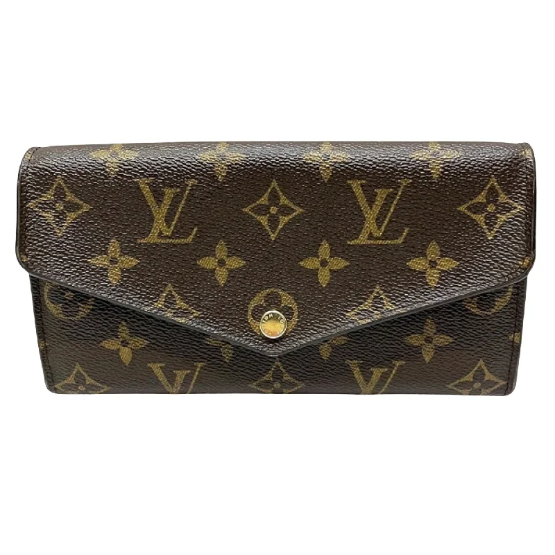 LOUIS VUITTON Sarah Wallet