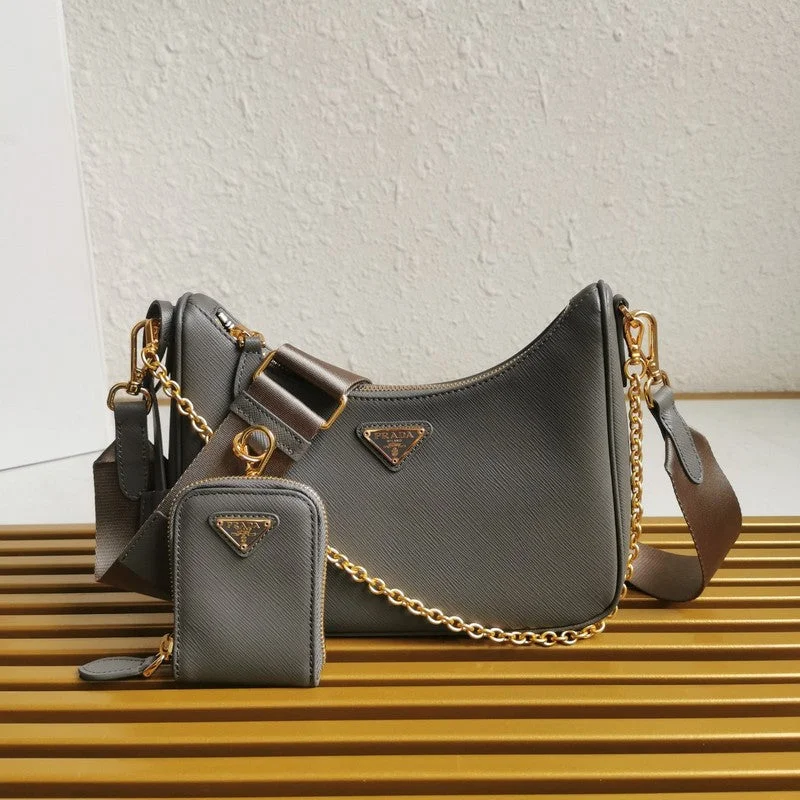 Whimsy Finds - Prada Bags - 177