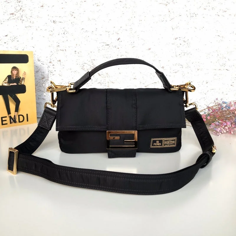 fendi luxury-Totes - FDI Bags - 065