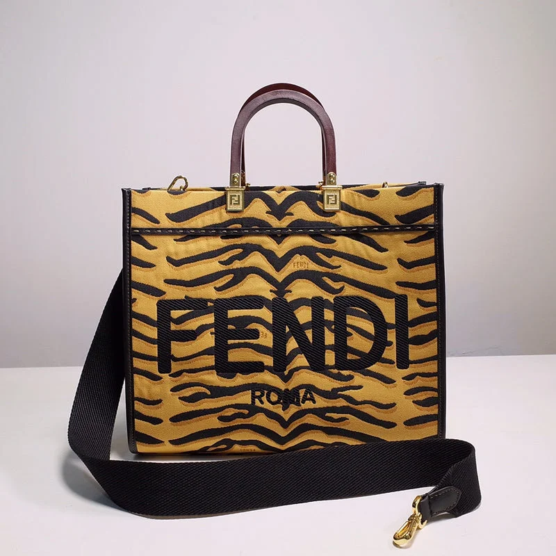 WF - Fendi Bags - 305