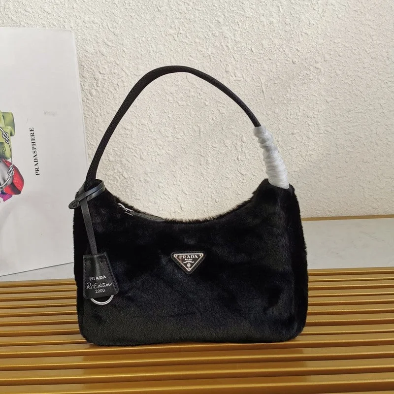 BoldCollect - PRADA Bags - 098