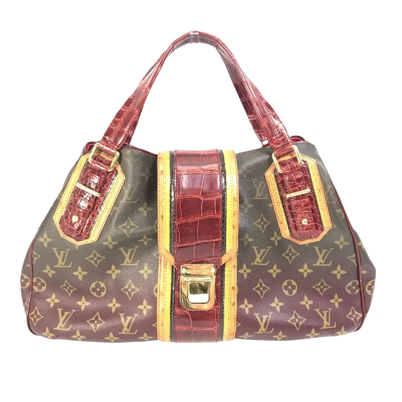 LOUIS VUITTON Mirage Handbag